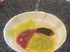 -Kathleen's Waitan 凯圣琳江景西餐厅(外滩店)
