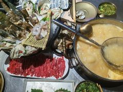 -琥珀川糟粕醋火锅(慈云寺店)