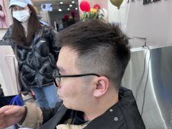 -东梵造型·烫发染发接发连锁SALON
