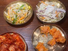 -双门洞·森系料理(体育西店)