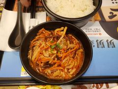 -老娘舅(苏州双湖广场店)