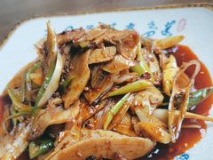 -查淑芳查渣面(崇州店)
