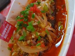 -为民烧烤吧.自贡爆炒菜(收录10年好店)