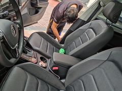 -优车会·V-KOOL威固(北山店)