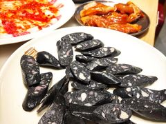 -韩宫宴和牛烤肉(盐城金鹰店)