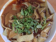 -陈记锅巴菜(五大道店)