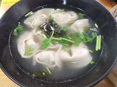 咸蛋黄大馄饨-笼铭坊(北蔡店)