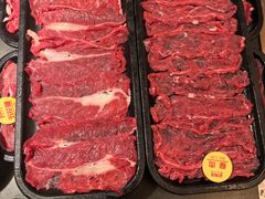 -正禾鲜·潮汕牛肉火锅(凯德天府店)