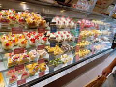 -不二家(数寄屋橋店)