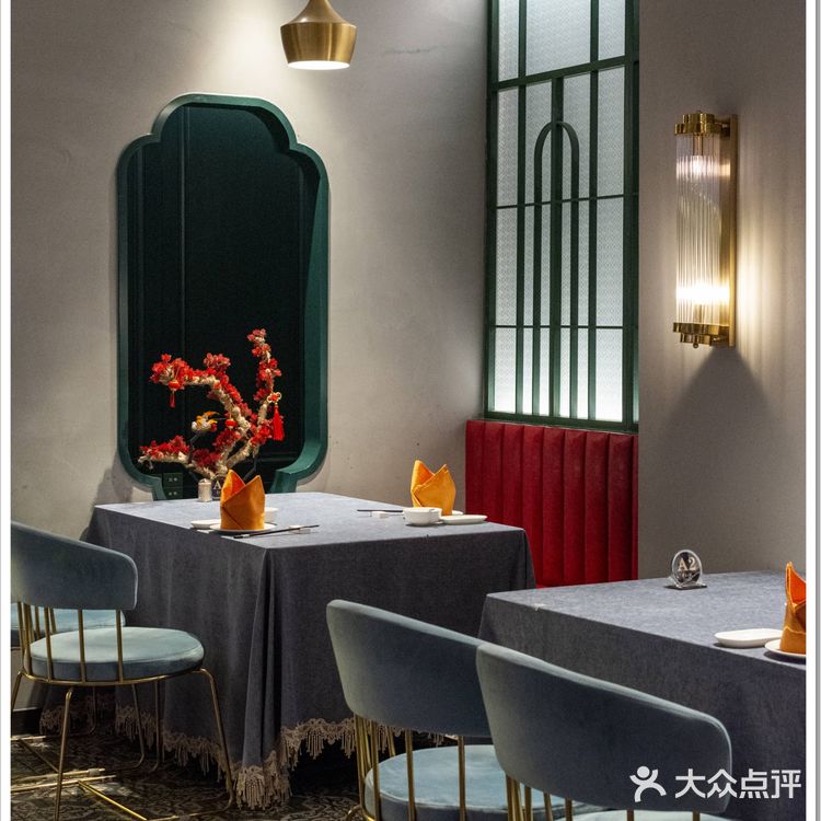 挖到宝了!城西有滋有味的约会聚餐好去处!