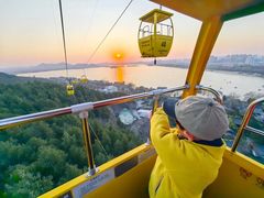 -云龙湖旅游景区