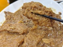 -小铜锣湾海鲜家常菜馆(河西店)