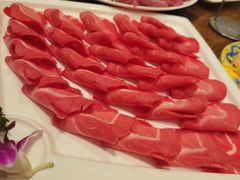 -南门涮肉(上海二店)