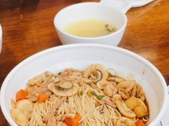 -爱家面馆(常州总店)