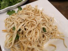 拌干豆腐丝-富源东北春饼店(翠竹店)