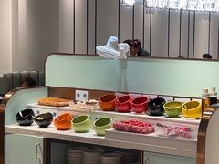 -四季缤纷椰子鸡(雨花亭凯德广场店)