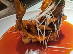 -添福来墨鱼饺子 · 海鲜东北菜(泡崖店)