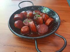 -帕歌西班牙餐厅paco tapas