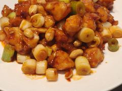 -黑窑厂糖油饼烤鸭·清真菜(黑窑厂街店)