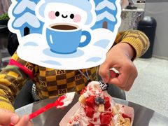 -DQ·蛋糕·冰淇淋(徐东销品茂店)