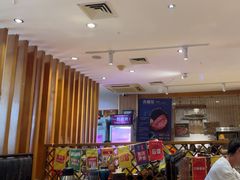 -木槿花韩式炭烤·熟成肉工坊(孙文东路店)
