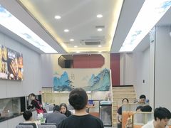 -呆虾王龙虾馆(南湖总店)
