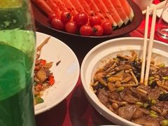 -同庆楼(滨湖万达广场店)