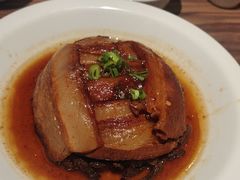 -九转小磨·非遗东北菜(万达广场店)