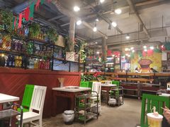 大堂-钢管厂歆瑞源油卤串串香(春熙路太古里店)