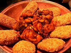 -南京大牌档(中关村领展广场店)