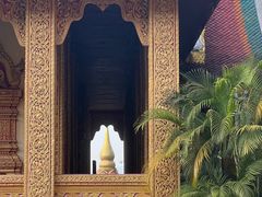 -西双版纳勐泐文化旅游区