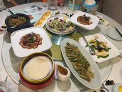 -味+新京宴·烤鸭·北京菜(创意谷店)