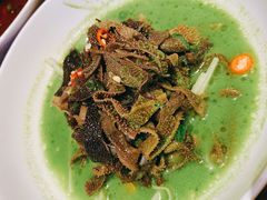 -眉州东坡·熊猫主题餐厅(枫蓝店)