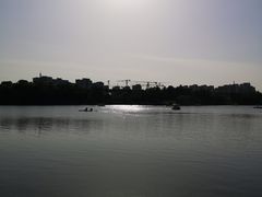 -美兰湖景区