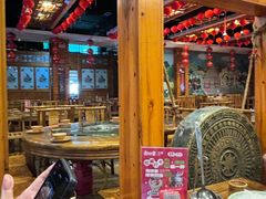 -亮欢寨酸汤鱼(沙冲路店)