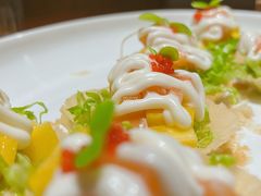 -渝半城经典川粤菜(重庆天地店)