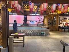 -胖姐渔村(中源大道店)