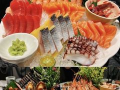 -松鹤精致料理(五一中路店)
