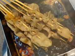 -邢氏老太太烧烤(南山店)