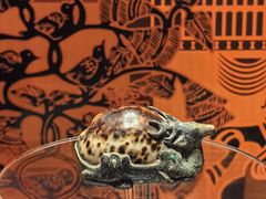 -北京大葆台遗址博物馆