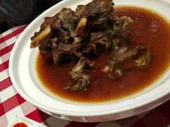 -西贝莜面村(近铁城市广场店)