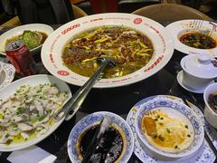 -陆小凤四川料理(北京路店)