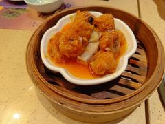 -点都德(华强南店)