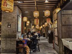 -南京大牌档(崇文门国瑞店)