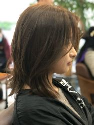 -美梵日系沙龙