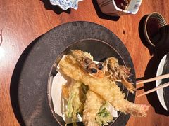 -眞日本料理