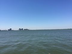 -上海滴水湖皇冠假日酒店