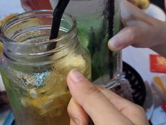 -清漫·派对音乐餐吧(市桥店)