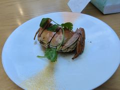 -品鲜村农家菜·阳澄湖大闸蟹(总店)