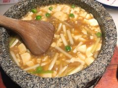 -绿茶餐厅(光谷世界城步行街店)